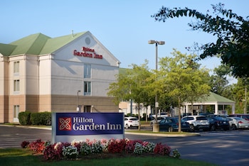 hilton garden inn newport news