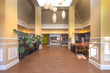 hilton garden inn newport news