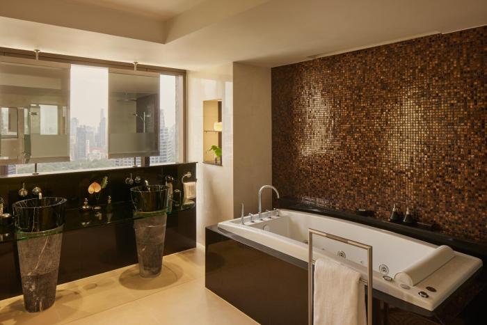 banyan tree bangkok