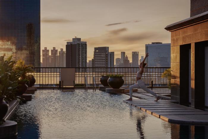banyan tree bangkok