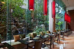 banyan tree bangkok