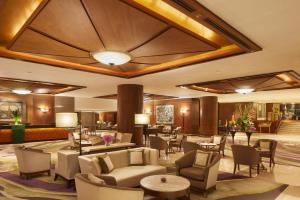 banyan tree bangkok