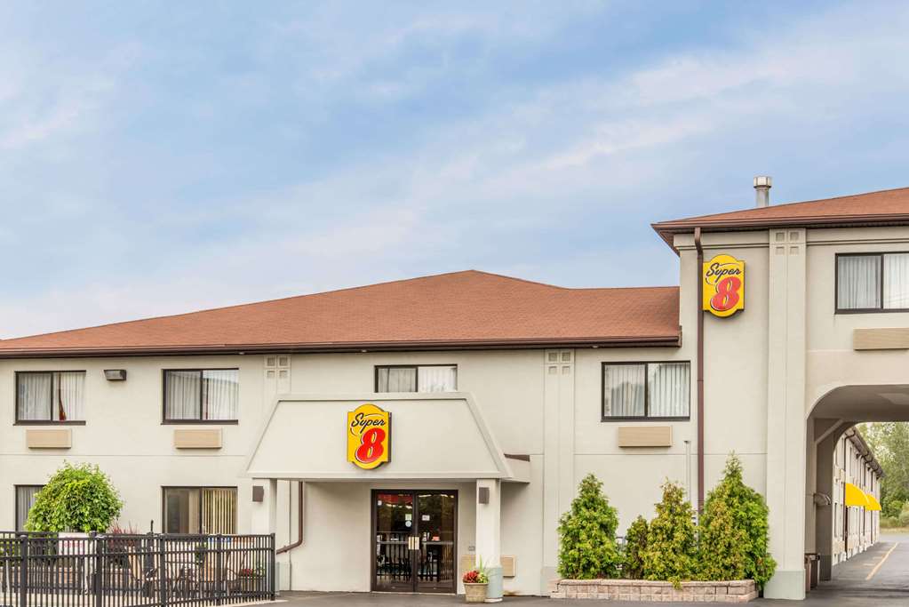 super 8 by wyndham niagara falls ny