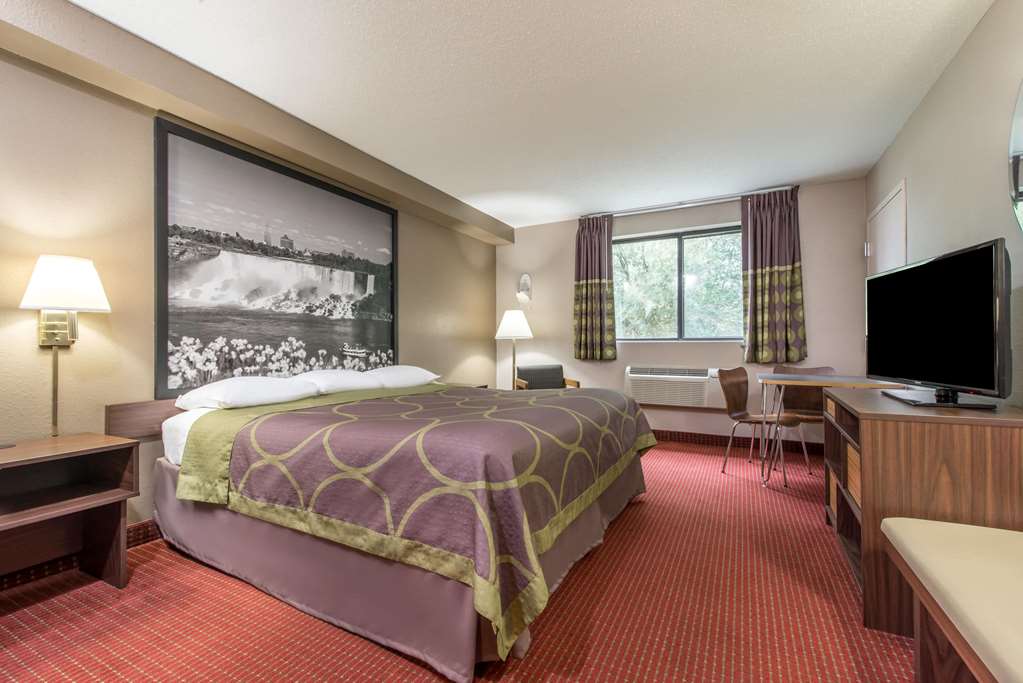 super 8 by wyndham niagara falls ny
