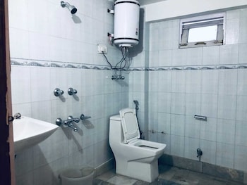 shreshtam lakhnpal resort