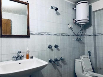 shreshtam lakhnpal resort