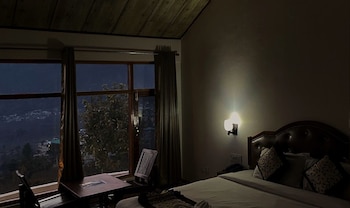 shreshtam lakhnpal resort