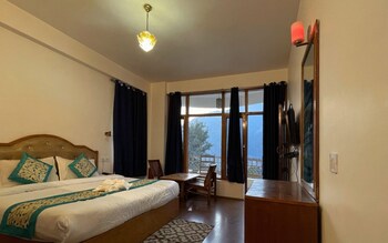 shreshtam lakhnpal resort