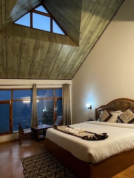 shreshtam lakhnpal resort