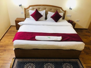 shreshtam lakhnpal resort