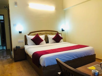 shreshtam lakhnpal resort