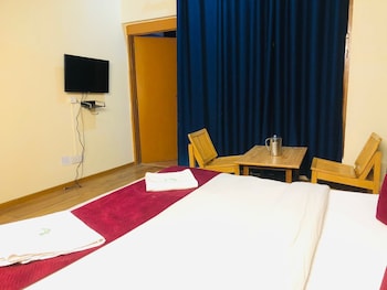 shreshtam lakhnpal resort