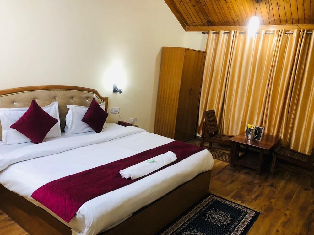 shreshtam lakhnpal resort