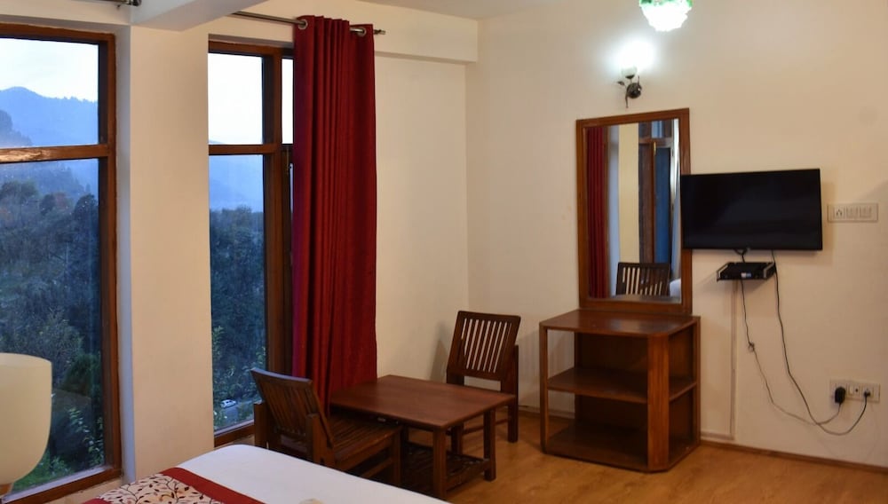 shreshtam lakhnpal resort