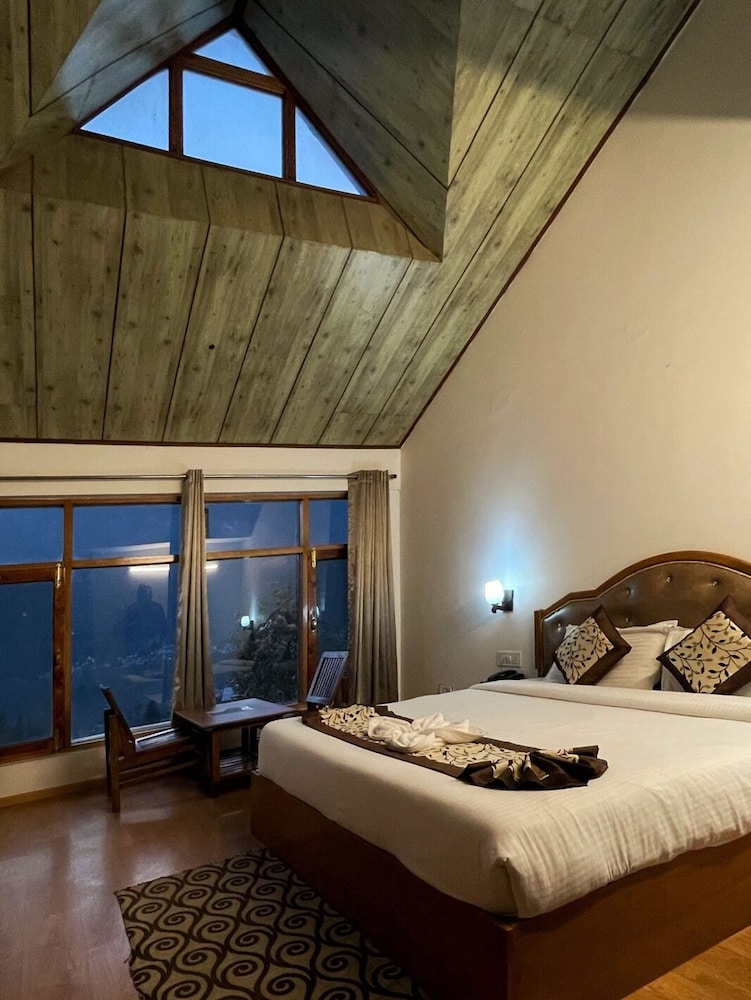 shreshtam lakhnpal resort