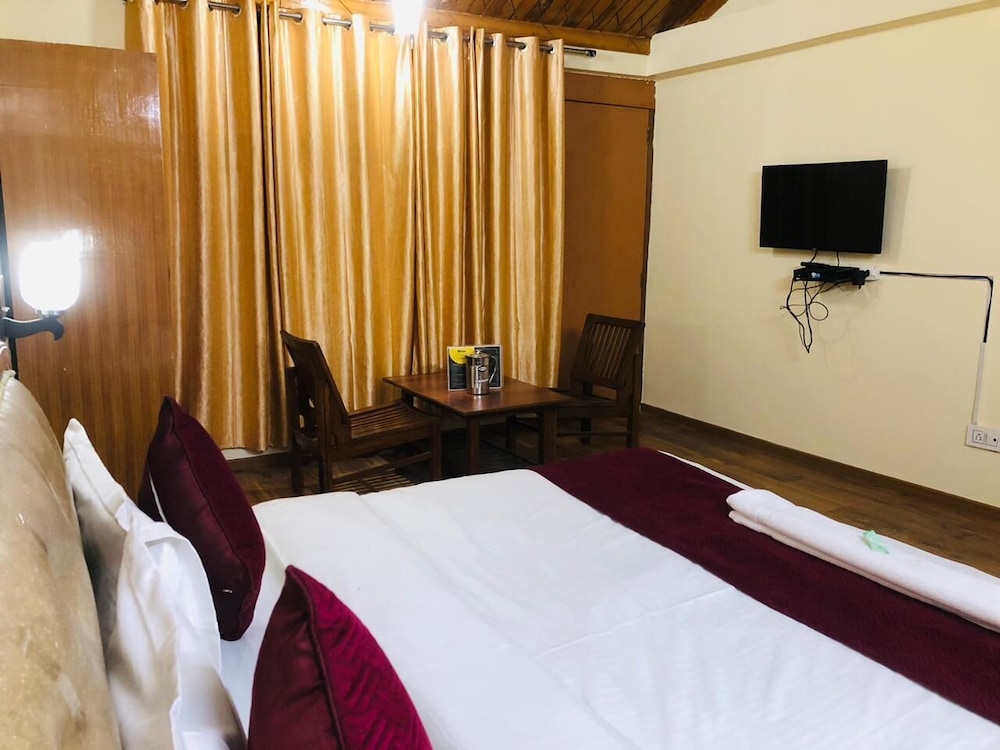 shreshtam lakhnpal resort