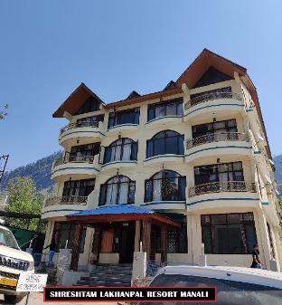 shreshtam lakhnpal resort