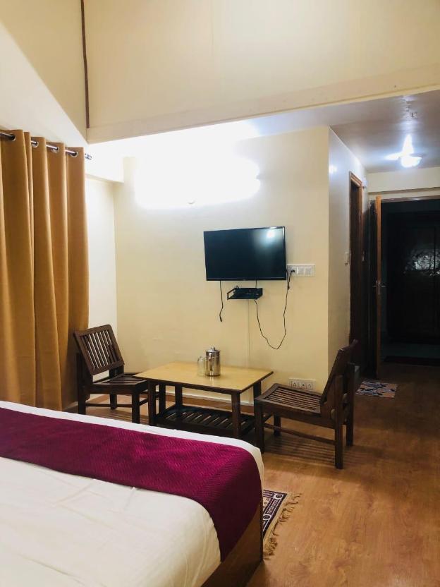 shreshtam lakhnpal resort