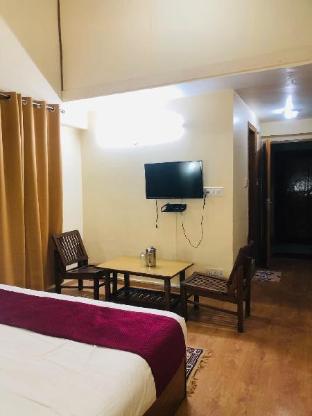 shreshtam lakhnpal resort