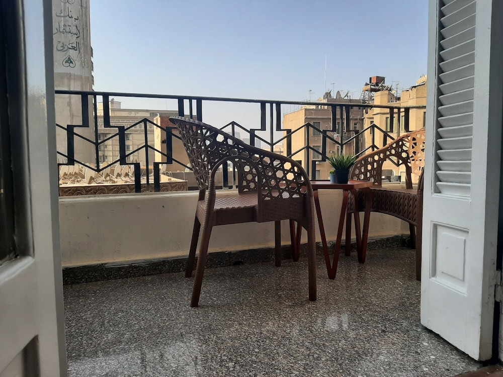 cairo