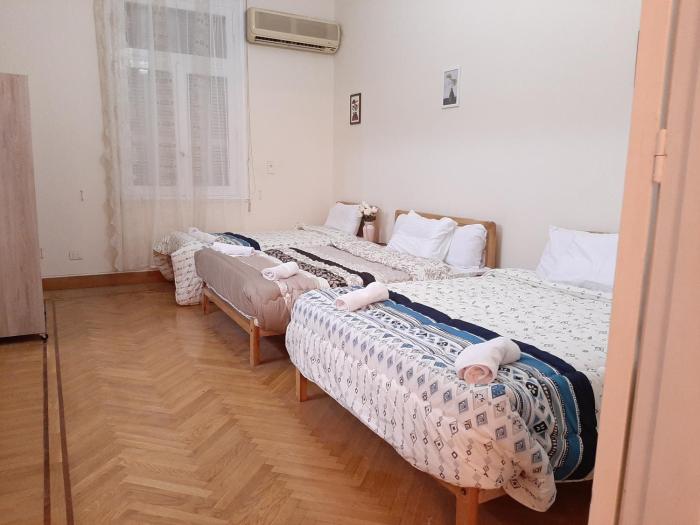 royal apartment in talaat harb downtown