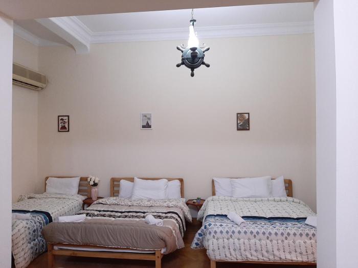 royal apartment in talaat harb downtown