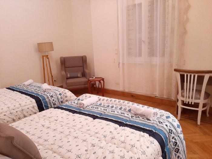 royal apartment in talaat harb downtown