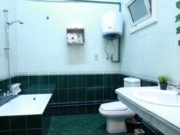 royal apartment in talaat harb downtown