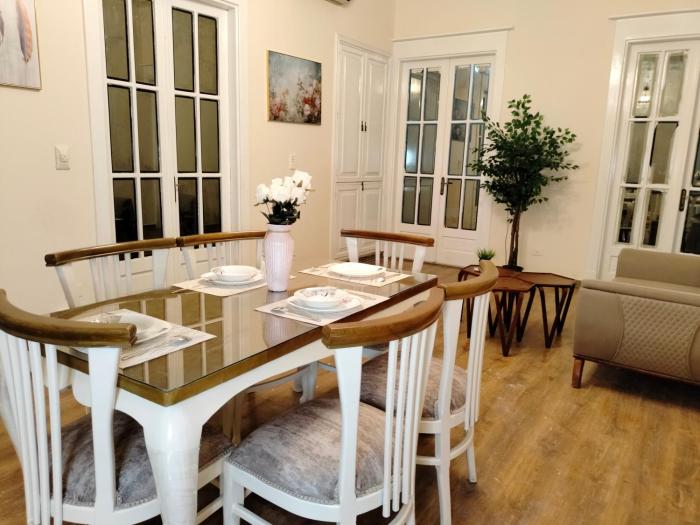 royal apartment in talaat harb downtown