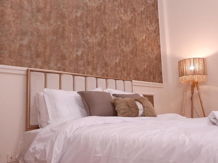 royal apartment in talaat harb downtown