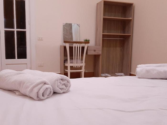 royal apartment in talaat harb downtown