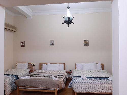 royal apartment in talaat harb downtown