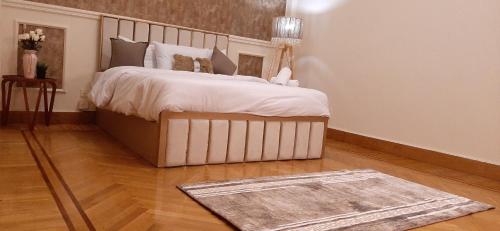royal apartment in talaat harb downtown