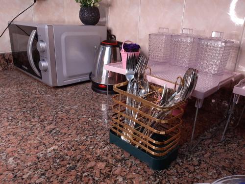 royal apartment in talaat harb downtown