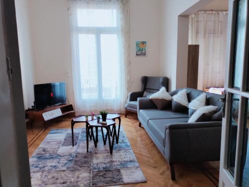 royal apartment in talaat harb downtown