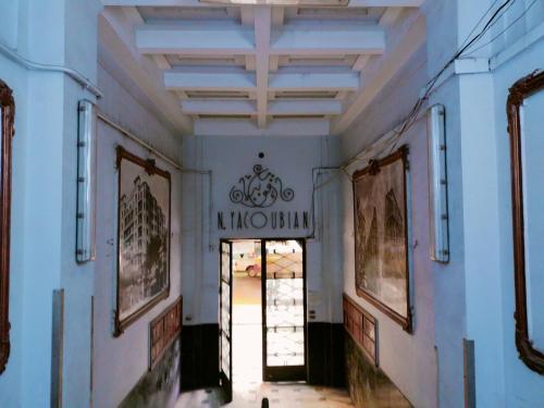 royal apartment in talaat harb downtown