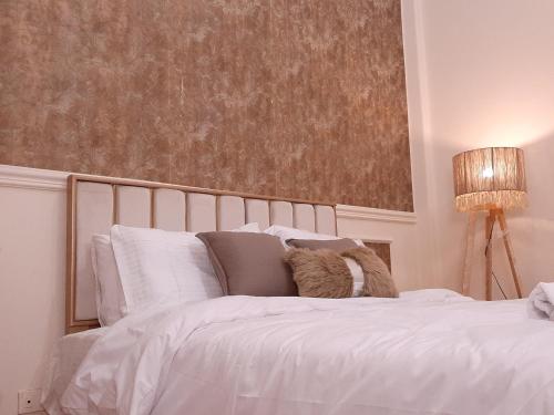 royal apartment in talaat harb downtown