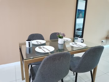 Greenage At Sutera Avenue Kota Kinabalu,,3 star