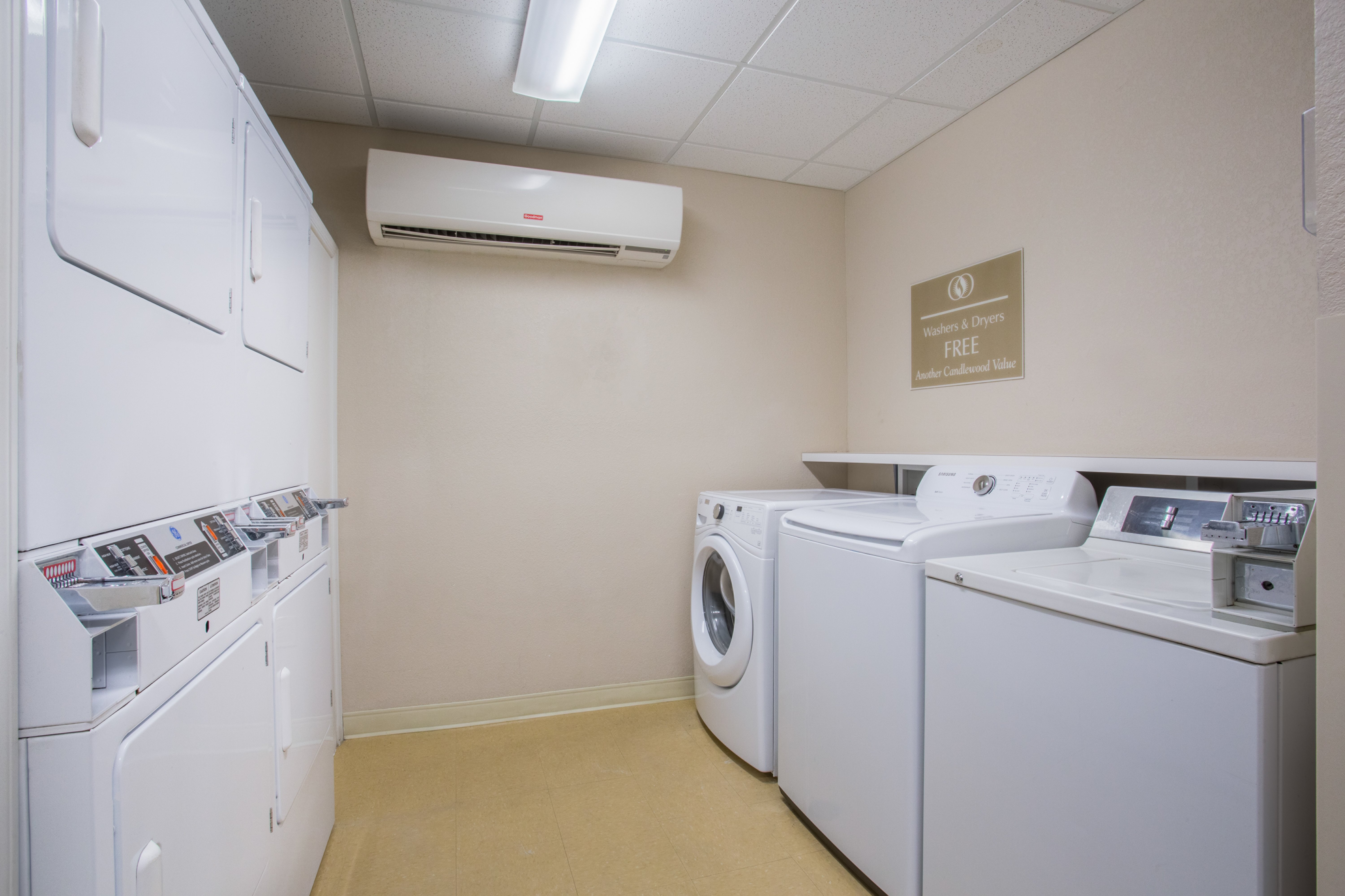 candlewood suites nogales by ihg