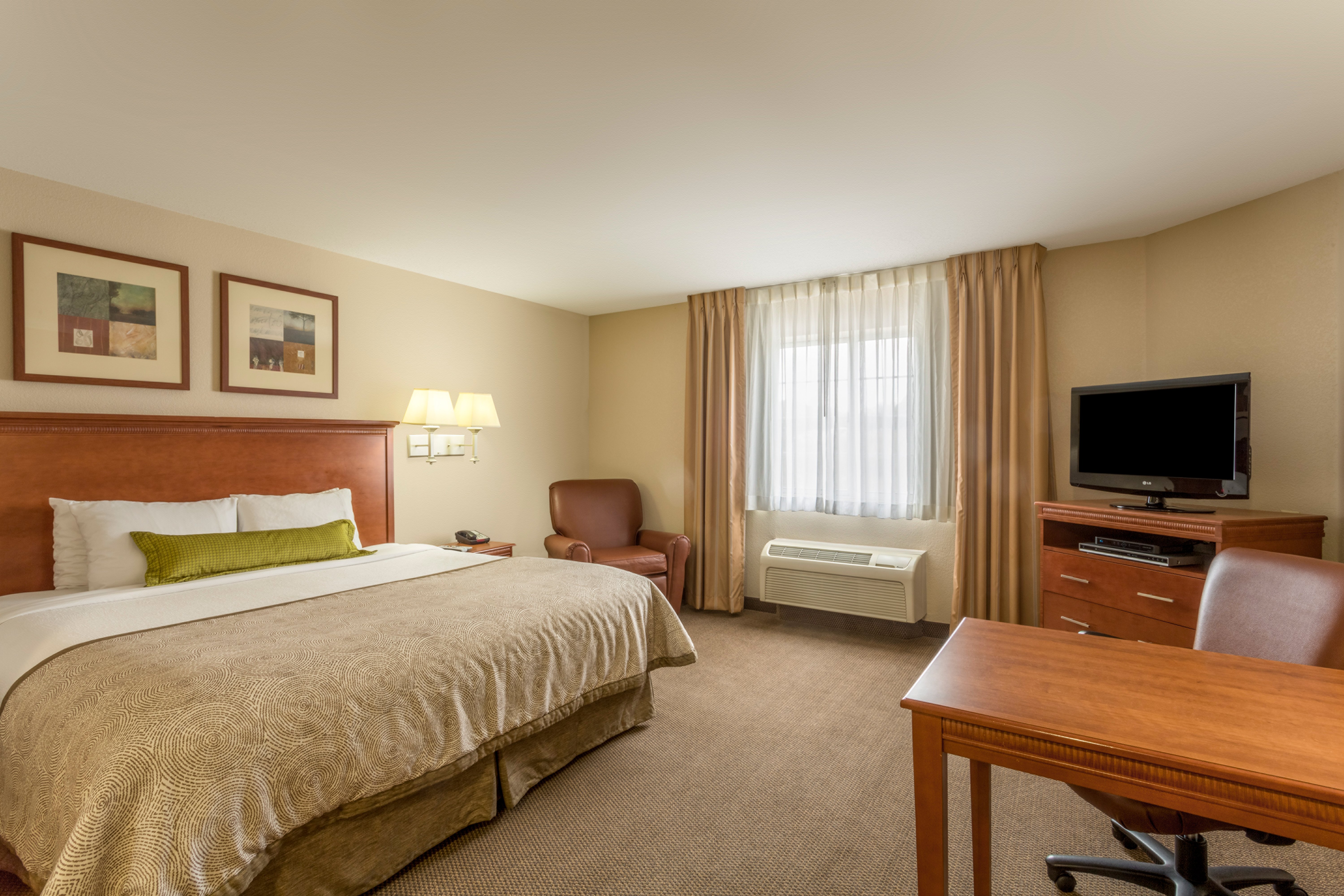 candlewood suites nogales by ihg