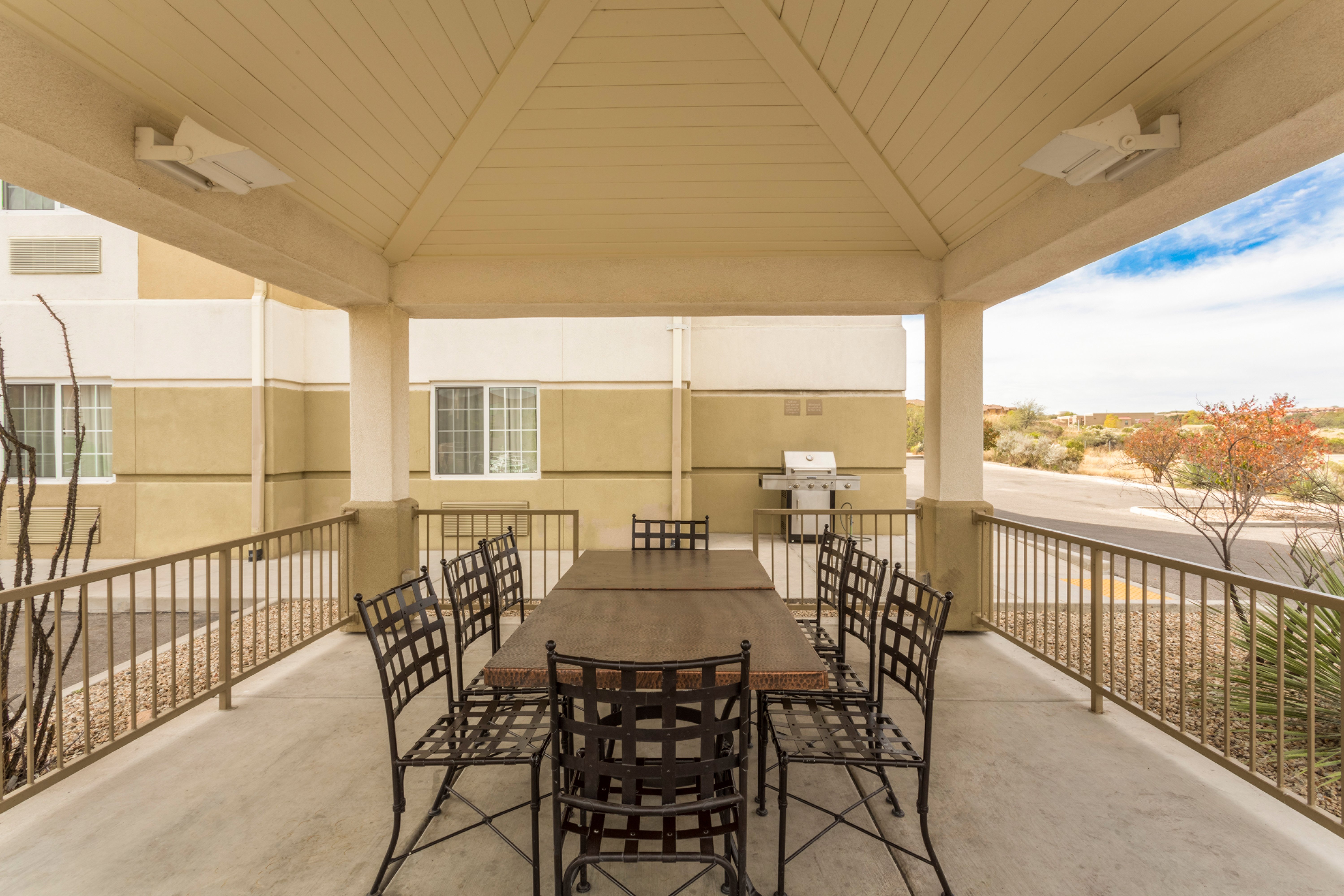 candlewood suites nogales by ihg