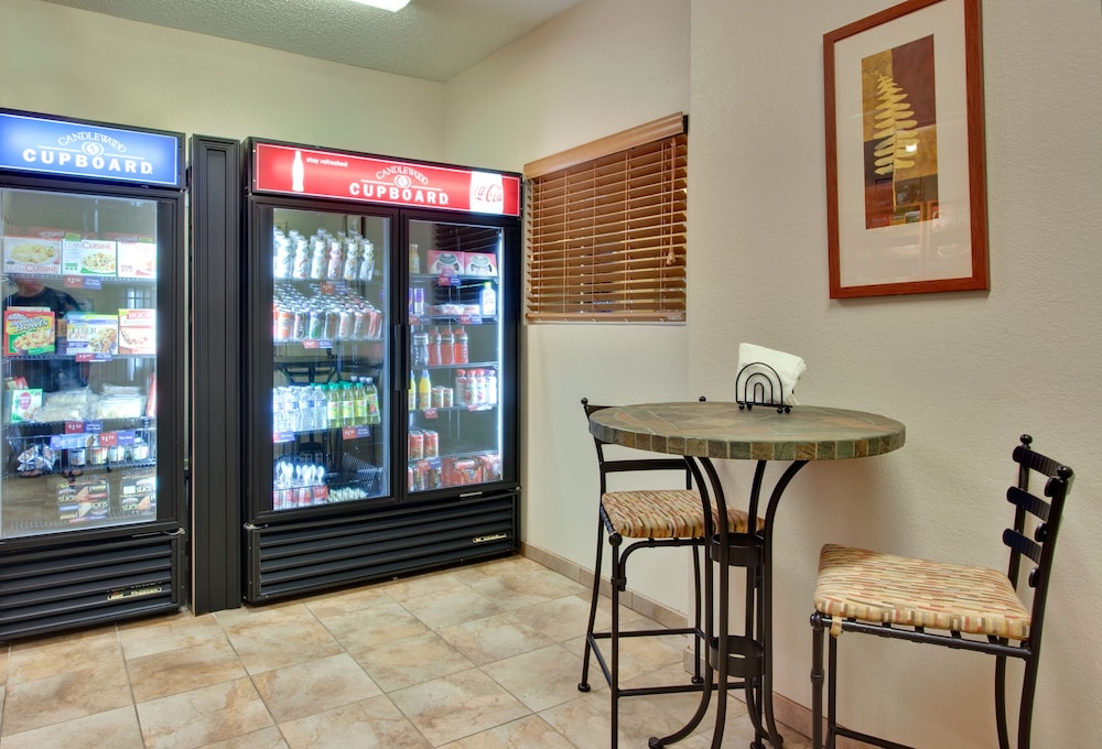 candlewood suites nogales by ihg