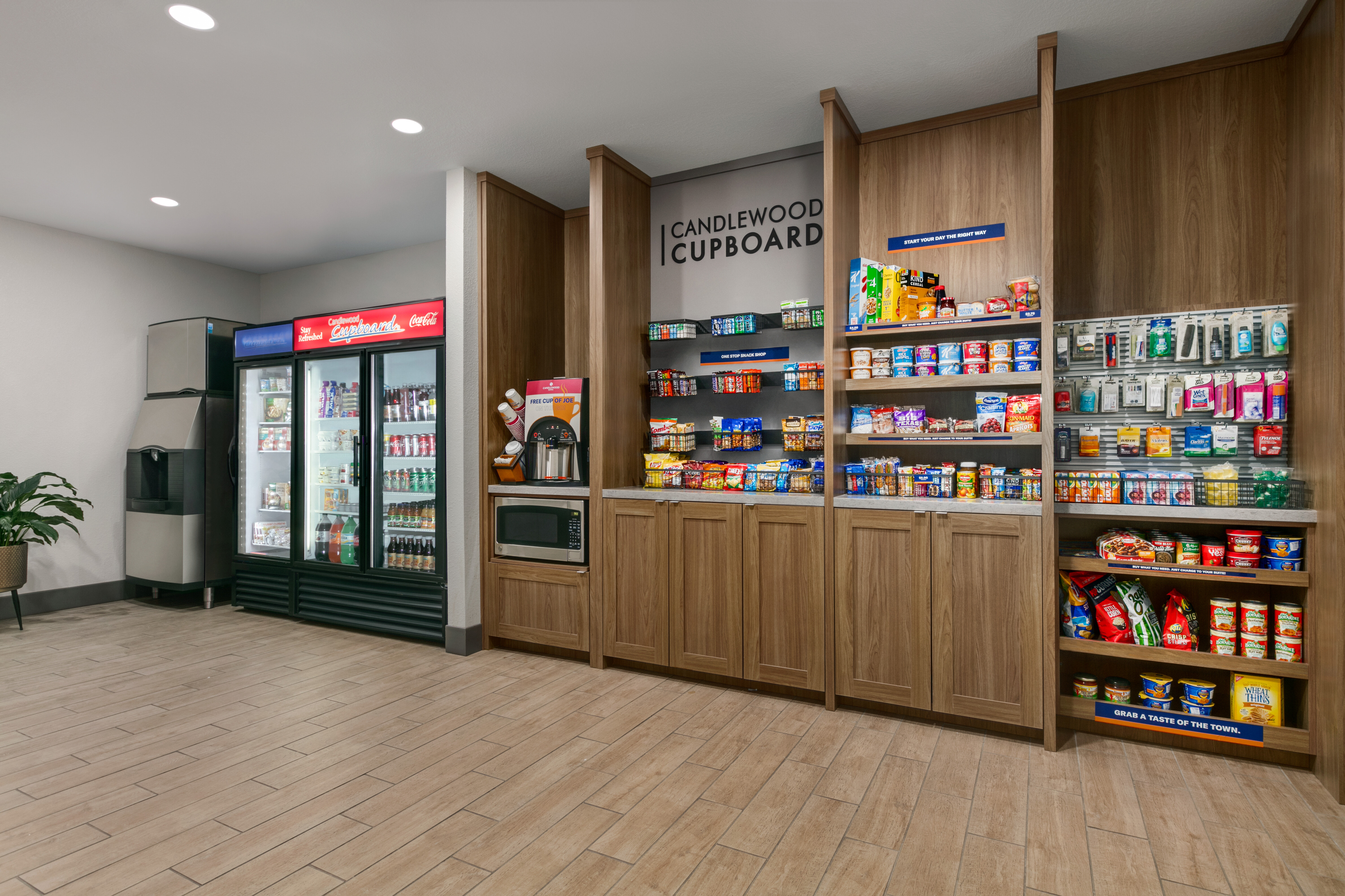 candlewood suites nogales by ihg