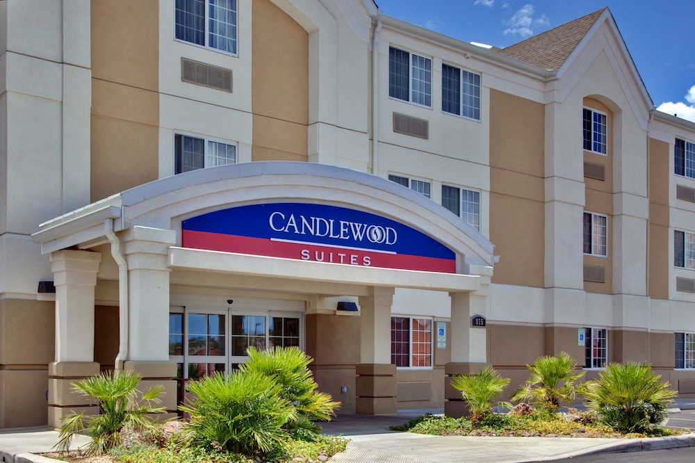 candlewood suites nogales by ihg
