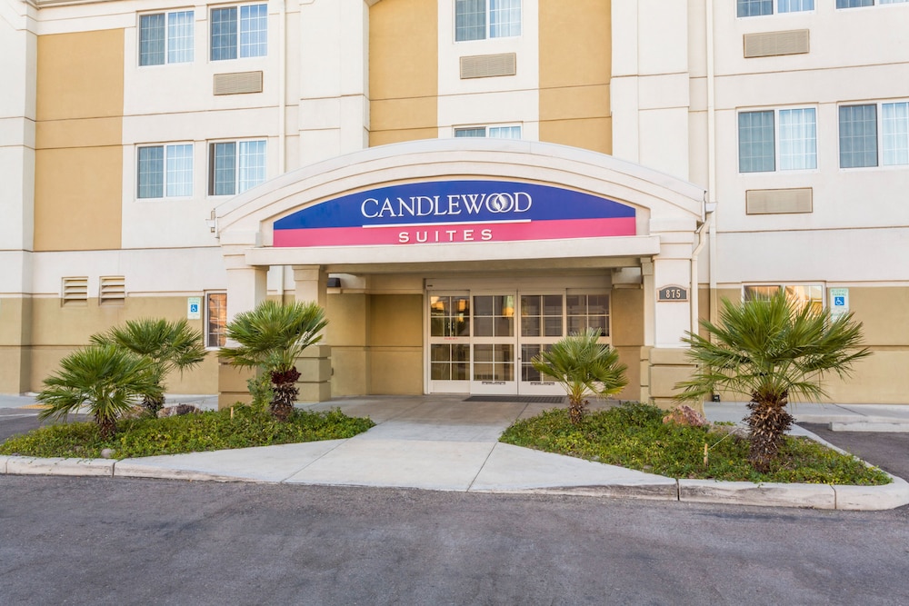 candlewood suites nogales by ihg