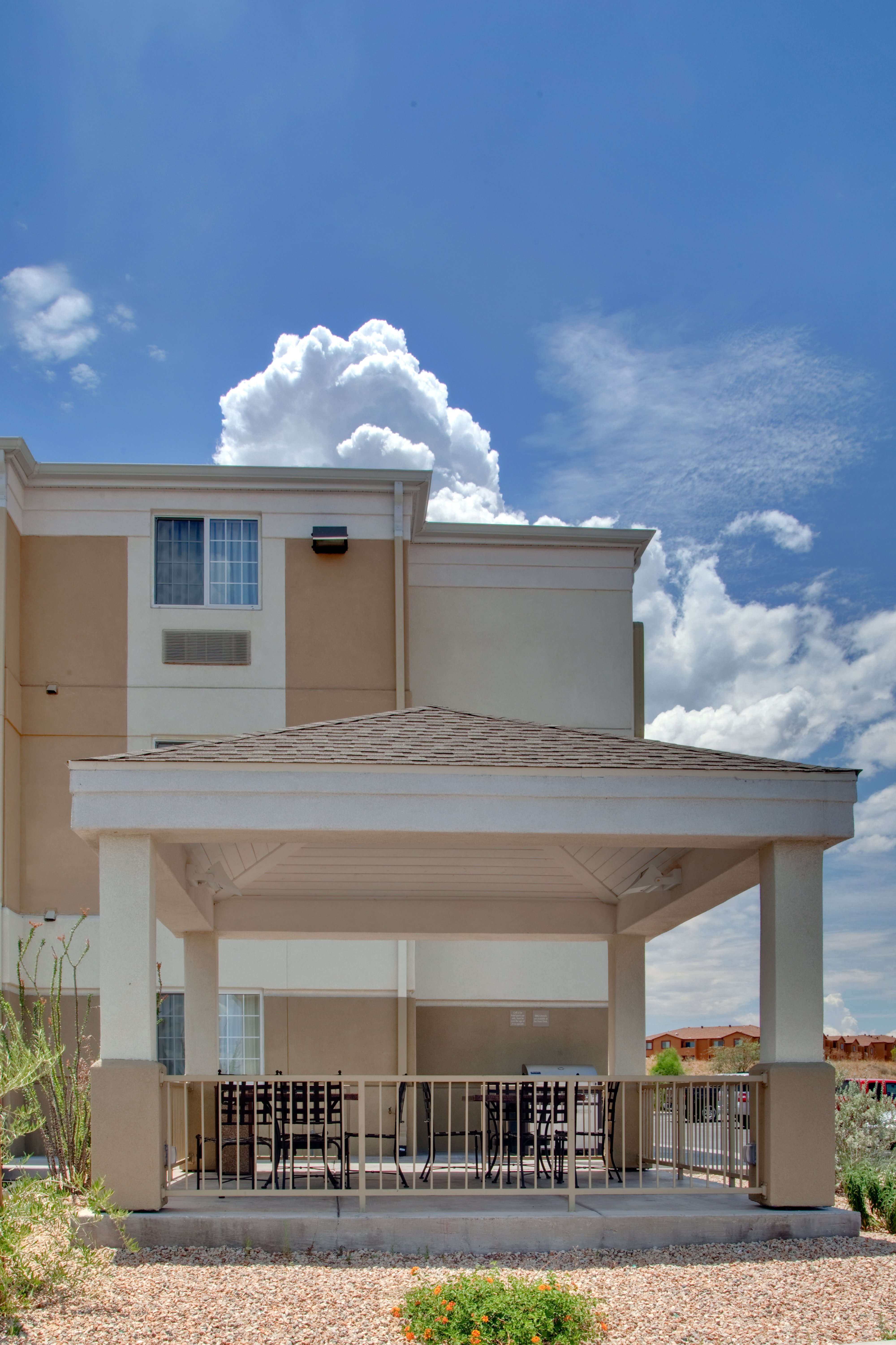candlewood suites nogales by ihg