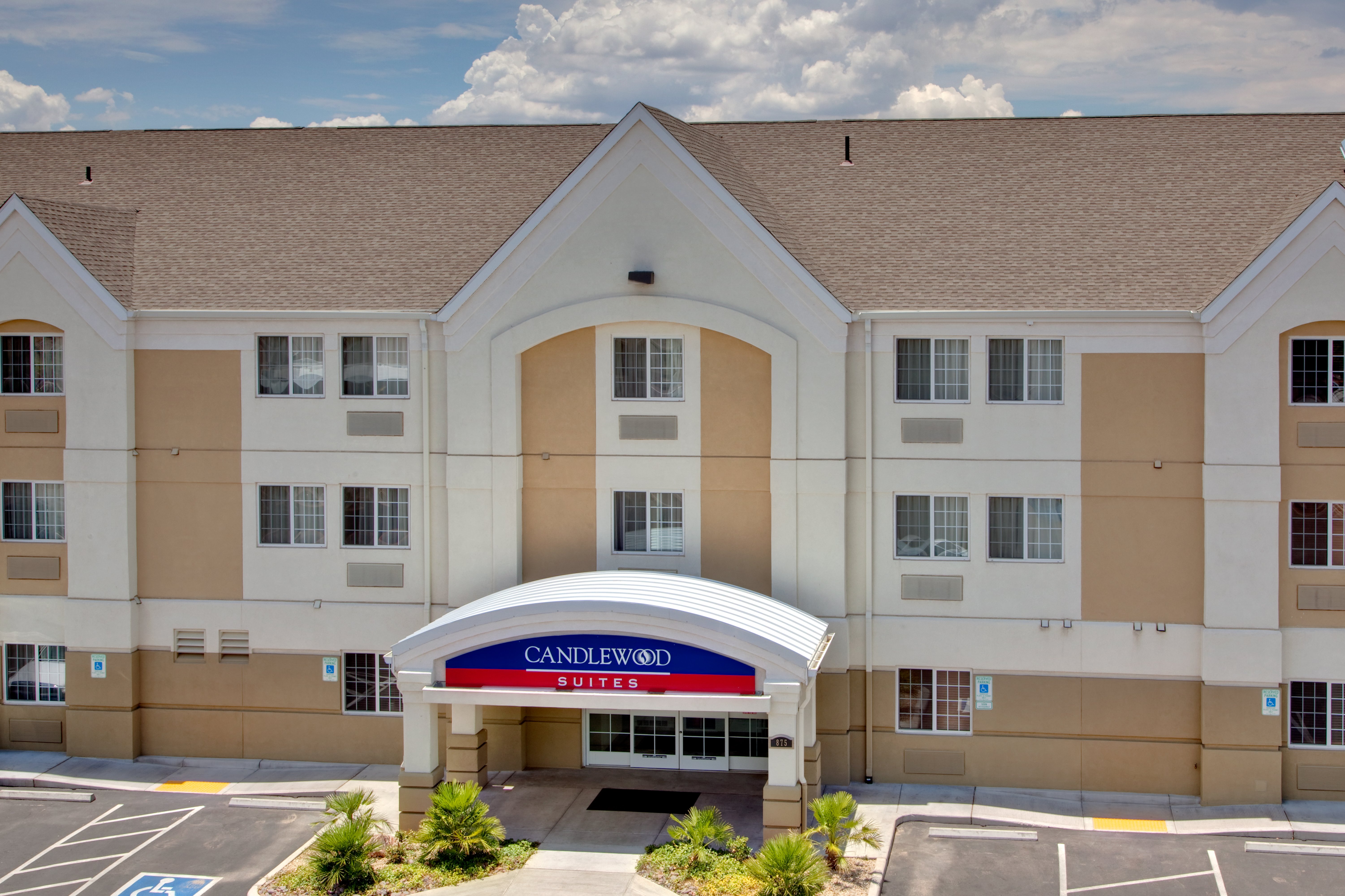 candlewood suites nogales by ihg