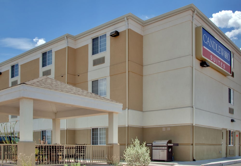 candlewood suites nogales by ihg