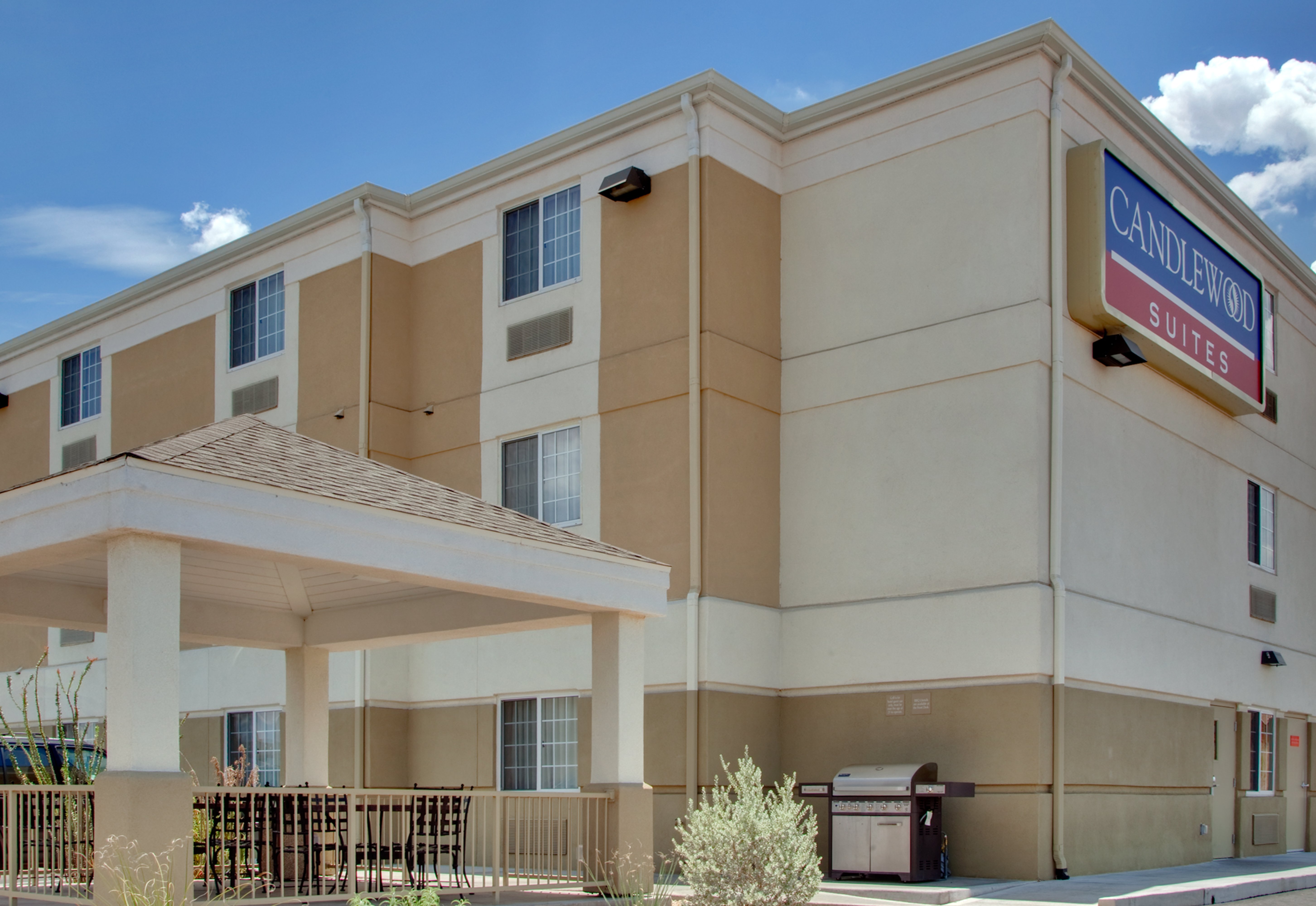 candlewood suites nogales by ihg