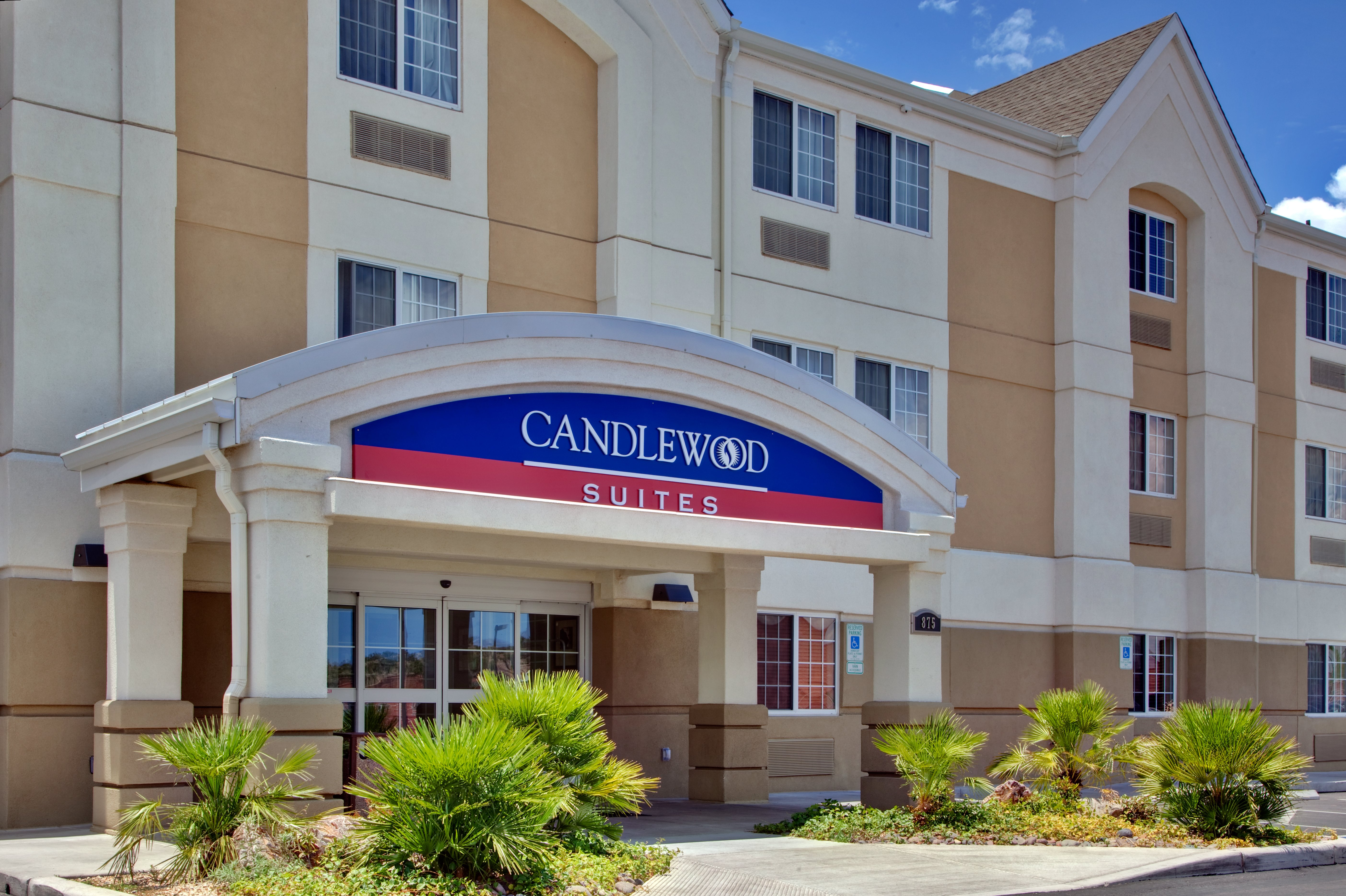 candlewood suites nogales by ihg
